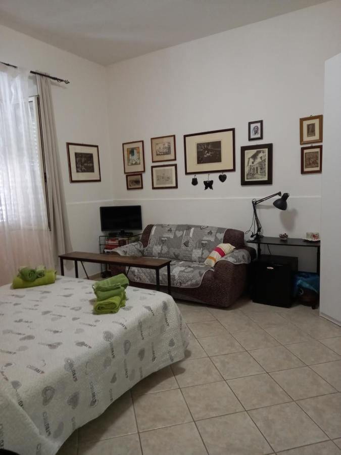 Nenna Daire Olbia Dış mekan fotoğraf
