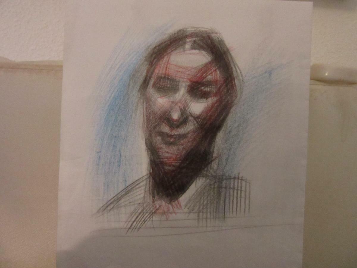 Nenna Daire Olbia Dış mekan fotoğraf
