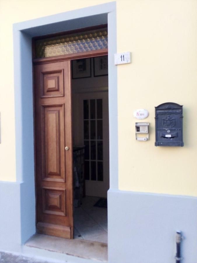 Nenna Daire Olbia Dış mekan fotoğraf
