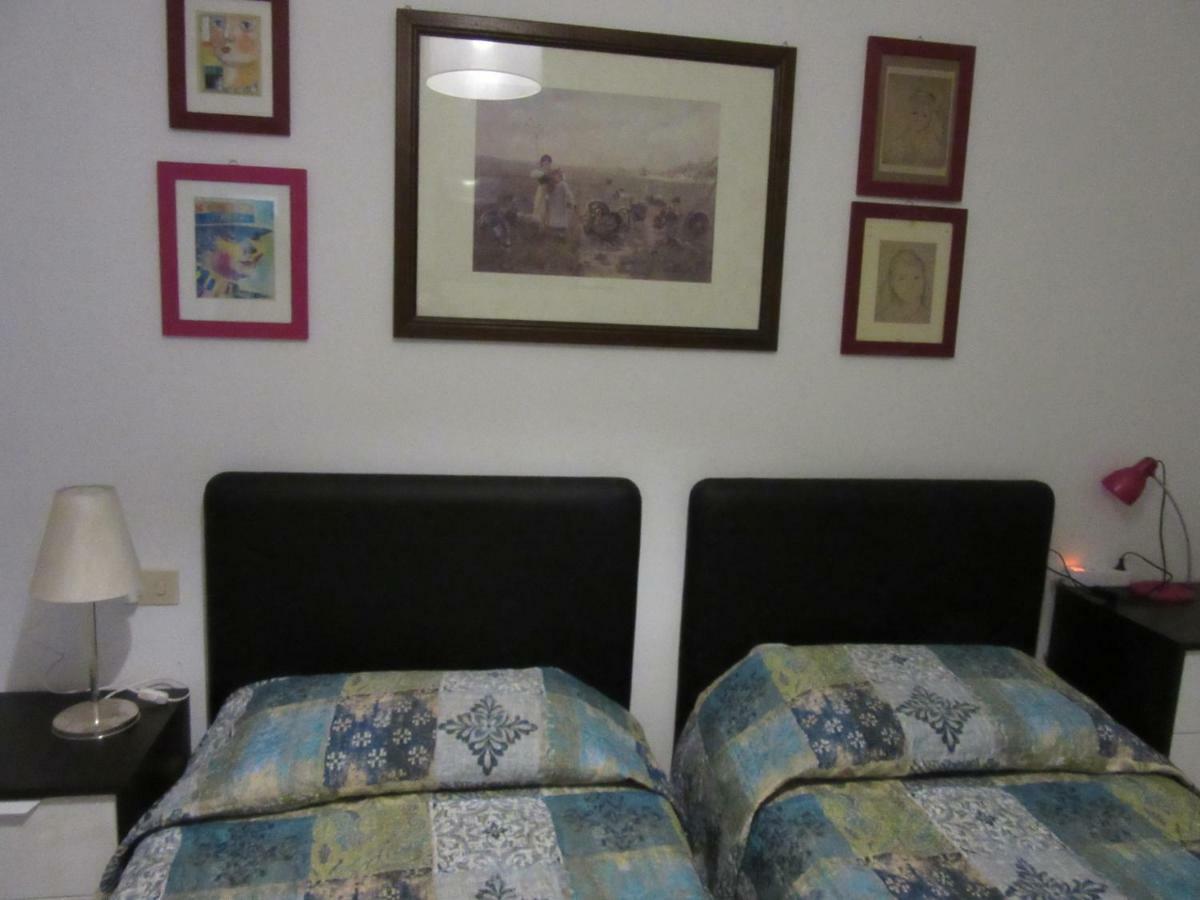 Nenna Daire Olbia Dış mekan fotoğraf