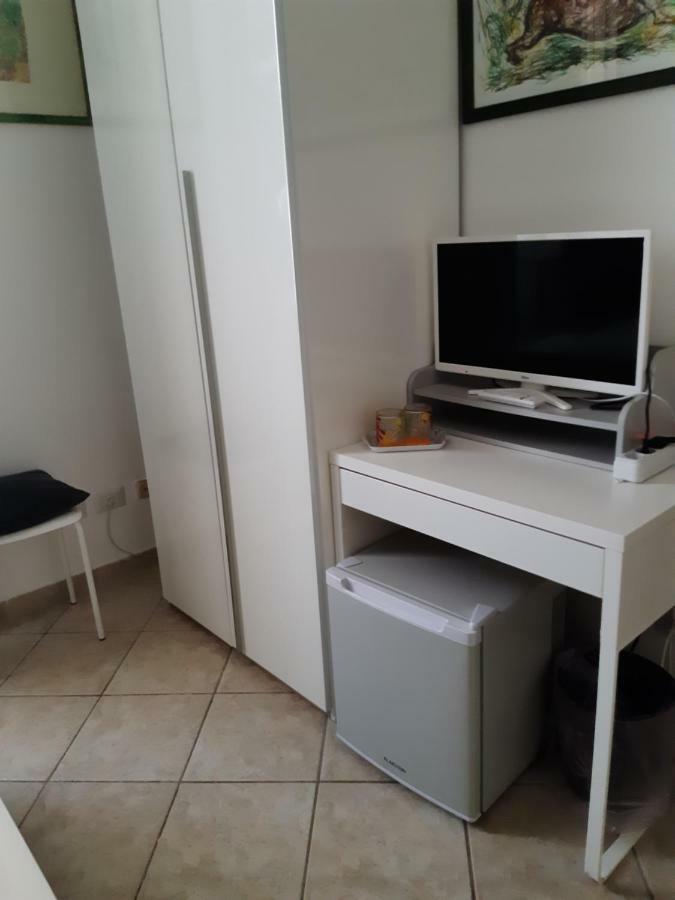 Nenna Daire Olbia Oda fotoğraf