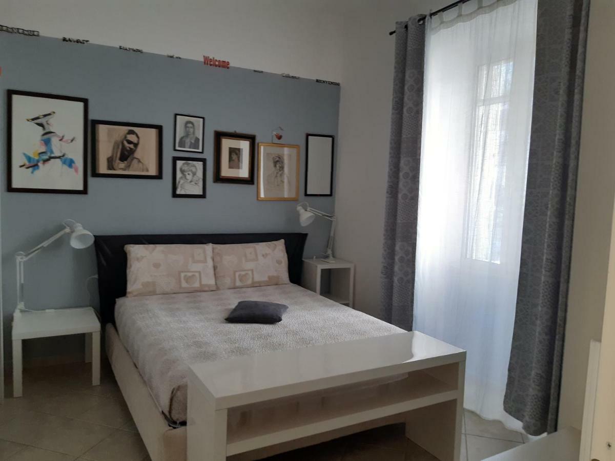 Nenna Daire Olbia Dış mekan fotoğraf